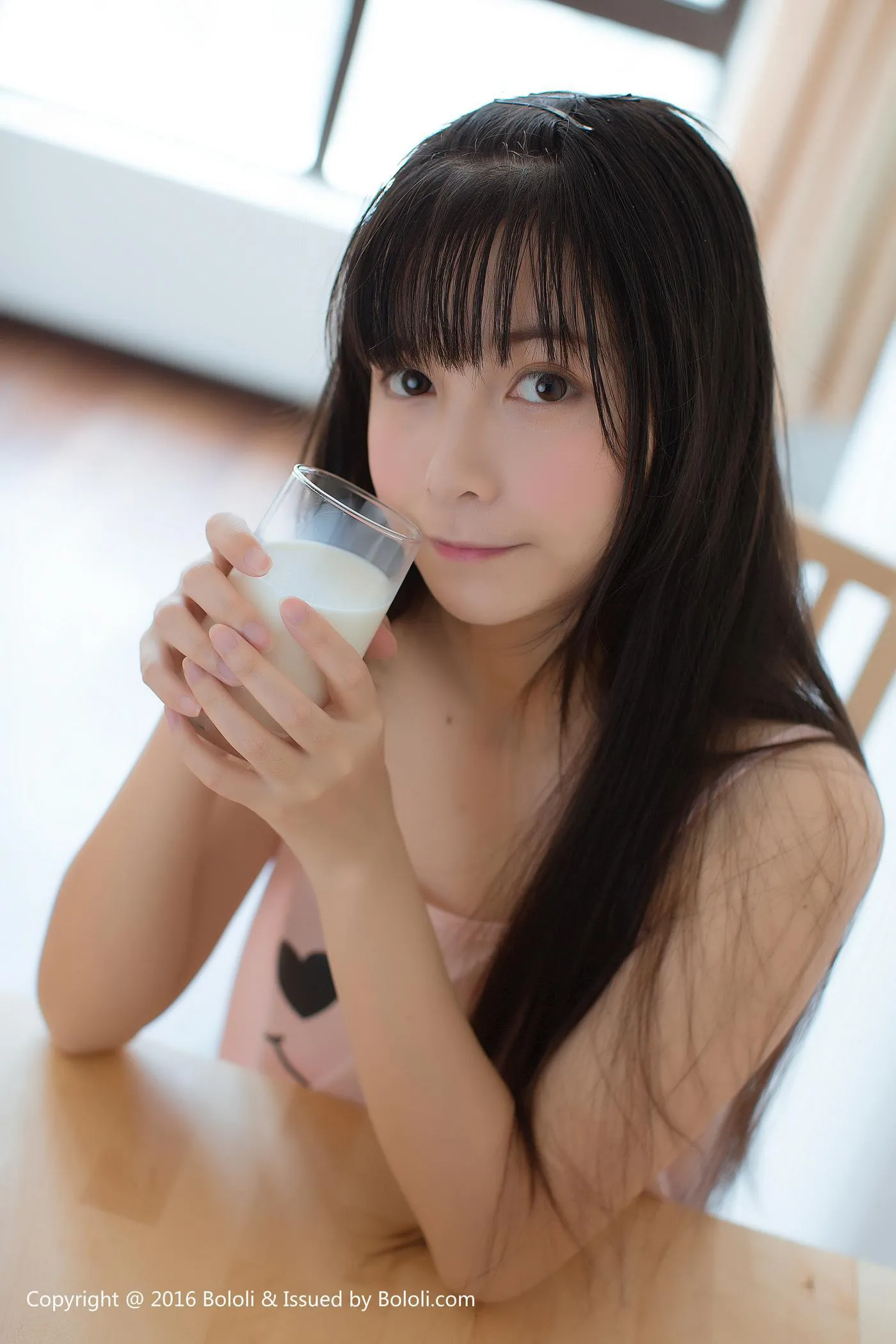 Vol.038 鱼丸子呀 [31P]插图4